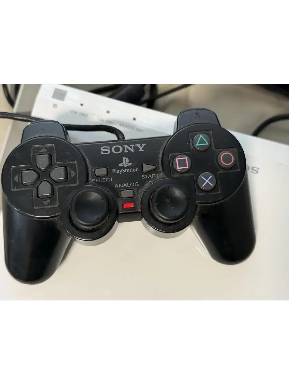 Sony PSX Console , With Controller, Working